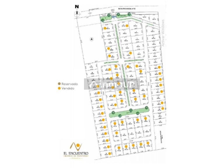 Lote en Venta en Capital, San Juan
