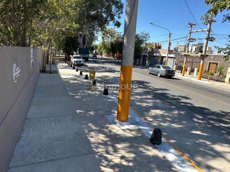 Lote en Venta en Santa Lucia, San Juan