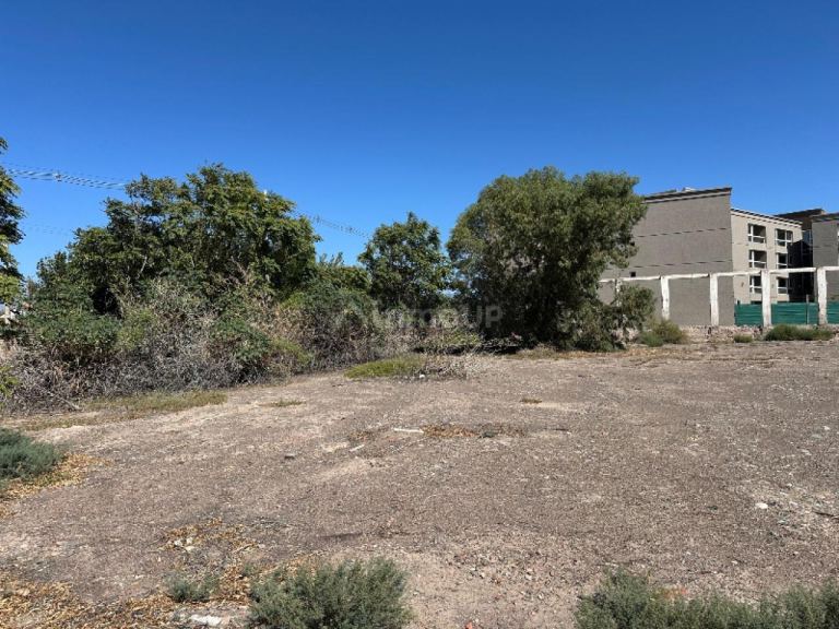 Lote en Venta en Santa Lucia, San Juan