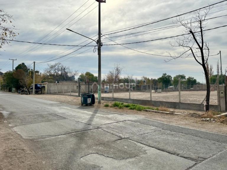 Lote en Alquiler en Rivadavia, San Juan