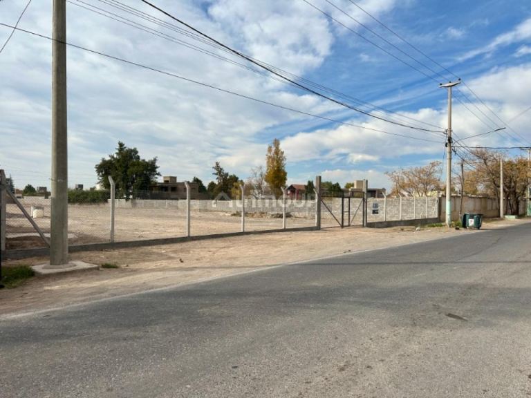 Lote en Alquiler en Rivadavia, San Juan