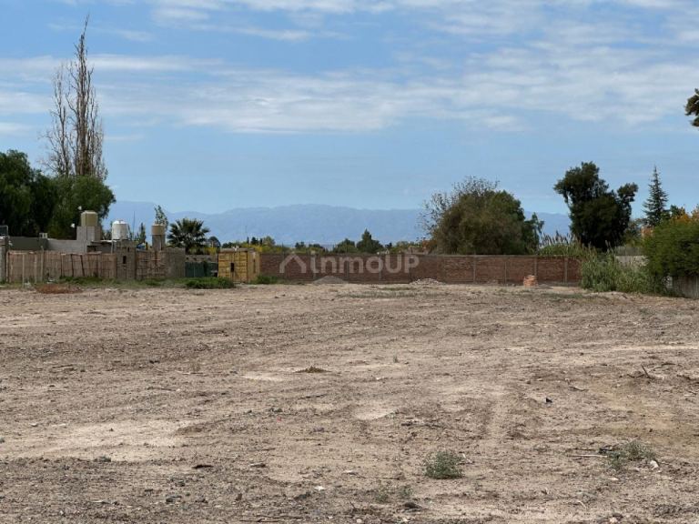 Lote en Alquiler en Rivadavia, San Juan