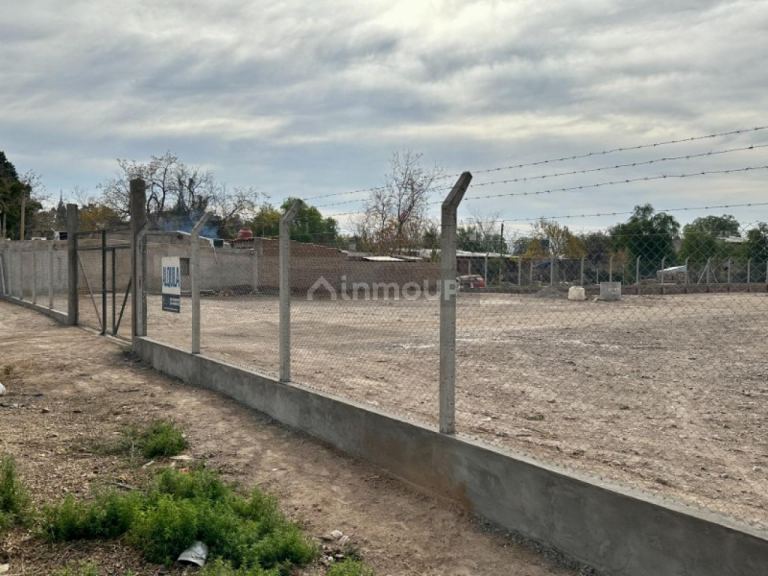 Lote en Alquiler en Rivadavia, San Juan