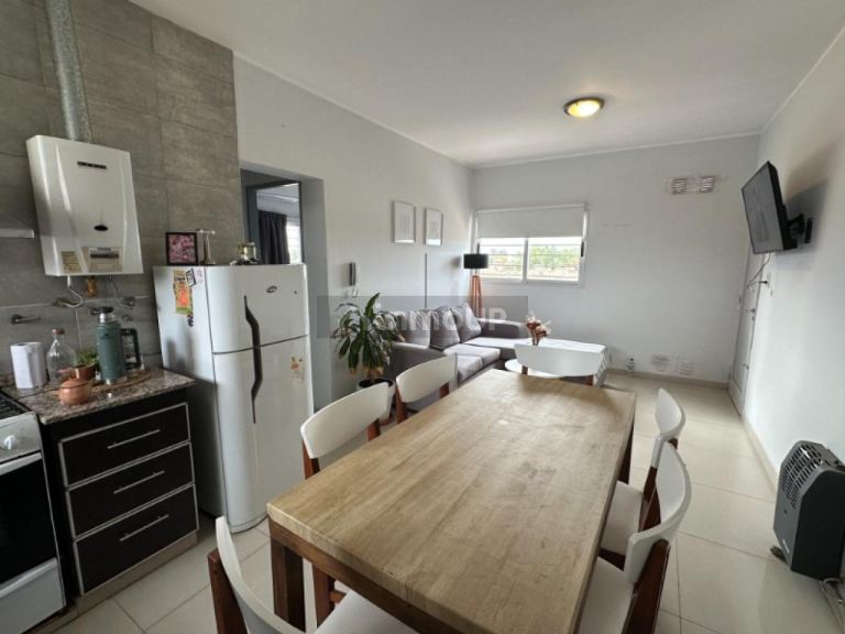 Departamento en Venta en Capital, San Juan