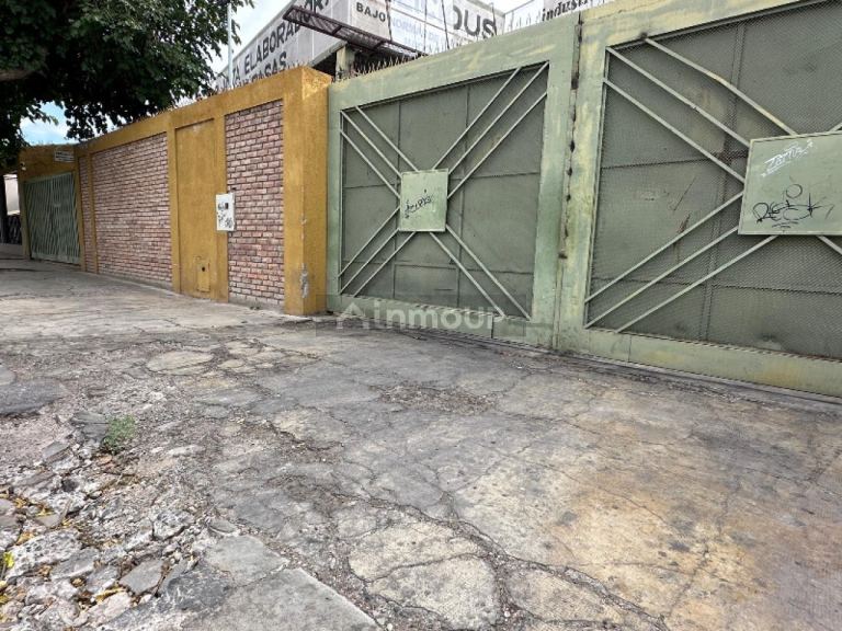 Galpon en Alquiler en Capital, San Juan