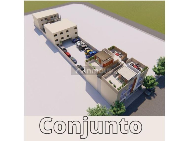 Departamento en Venta en Rivadavia, San Juan