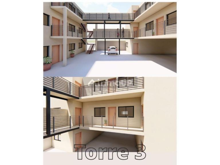 Departamento en Venta en Rivadavia, San Juan