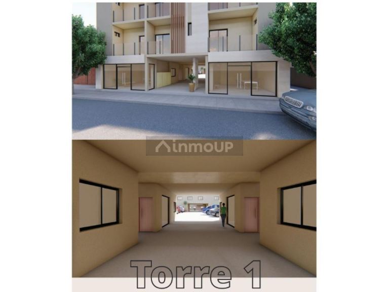 Departamento en Venta en Rivadavia, San Juan