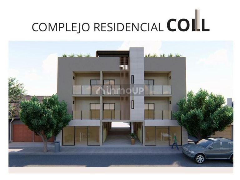 Departamento en Venta en Rivadavia, San Juan
