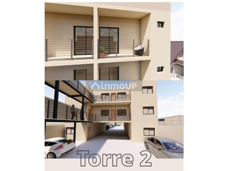 Departamento en Venta en Rivadavia, San Juan