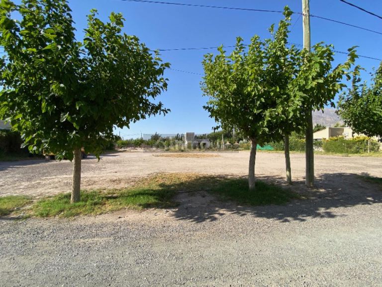 Lote en Venta en Capital, San Juan