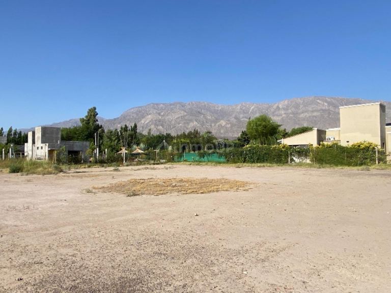 Lote en Venta en Capital, San Juan