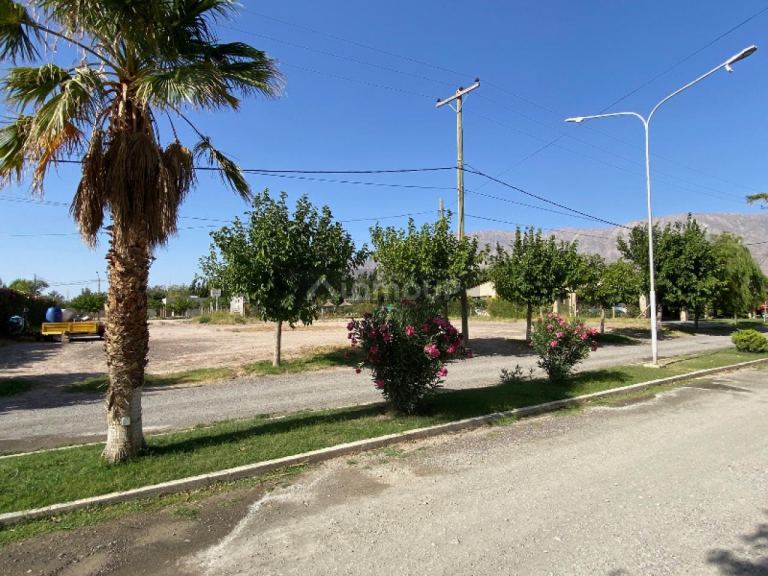 Lote en Venta en Capital, San Juan