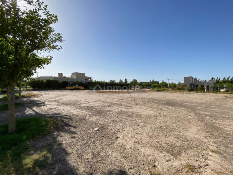 Lote en Venta en Capital, San Juan