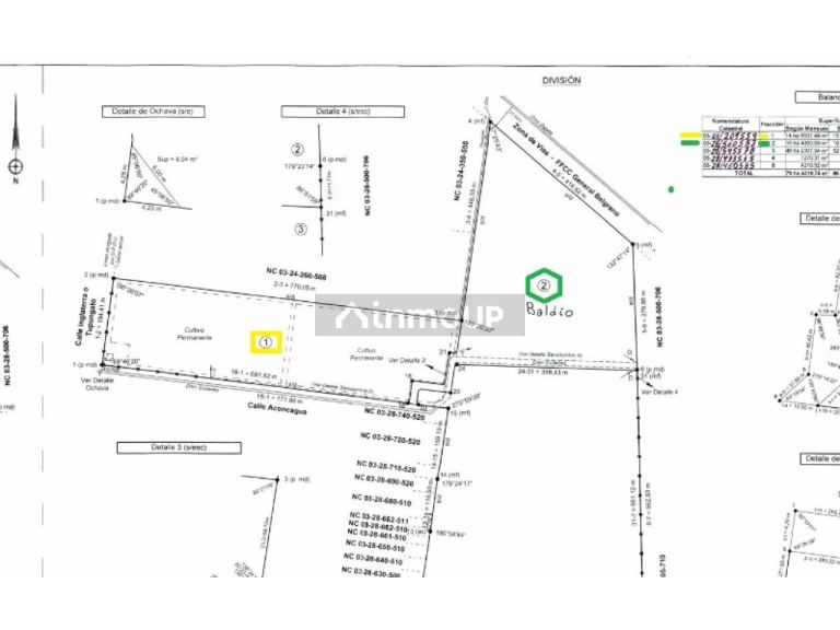 Finca en Venta en Santa Lucia, San Juan