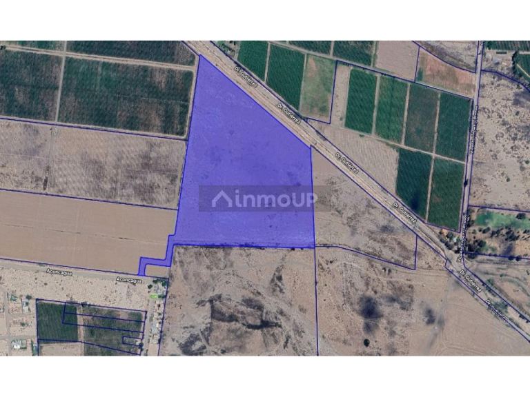 Finca en Venta en Santa Lucia, San Juan