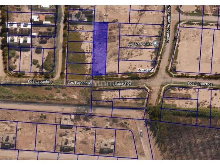 Lote en Venta en Capital, San Juan - USD 76.000 | Inmoup - 7