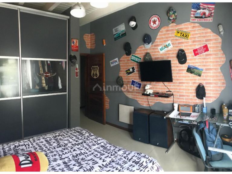 Casa en Alquiler en Capital, San Juan