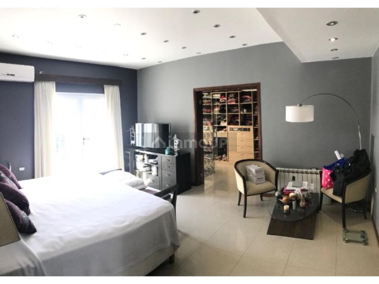 Casa en Alquiler en Capital, San Juan