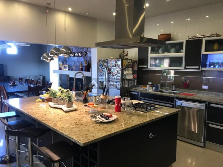 Casa en Alquiler en Capital, San Juan