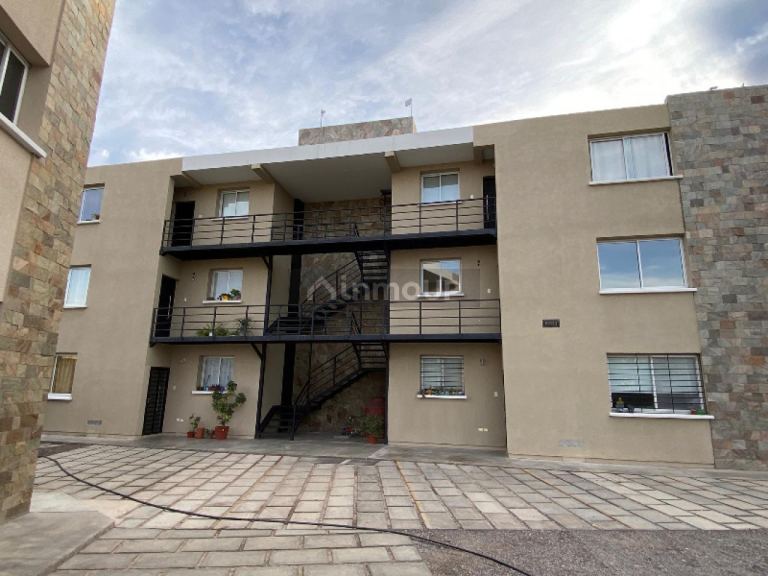Departamento en Venta en Capital, San Juan - USD 80.000 | Inmoup - 11
