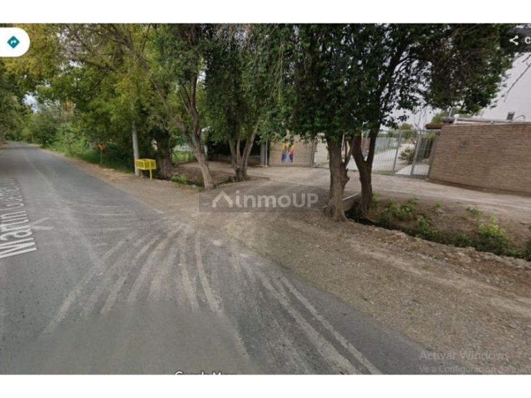 Lote en Venta en Capital, San Juan