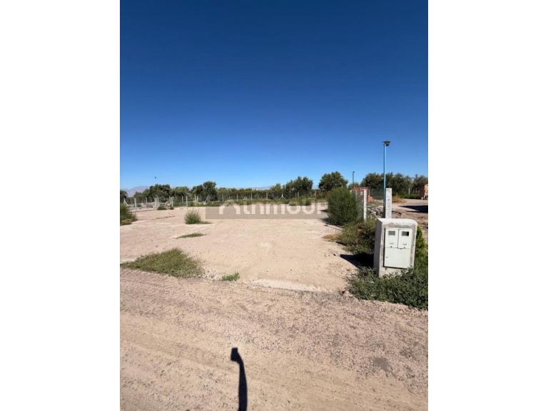 Lote en Venta en Capital, San Juan