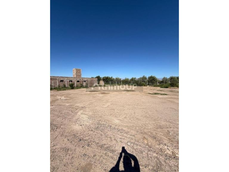 Lote en Venta en Capital, San Juan