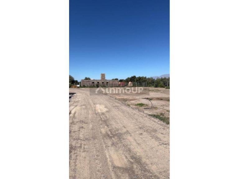 Lote en Venta en Capital, San Juan