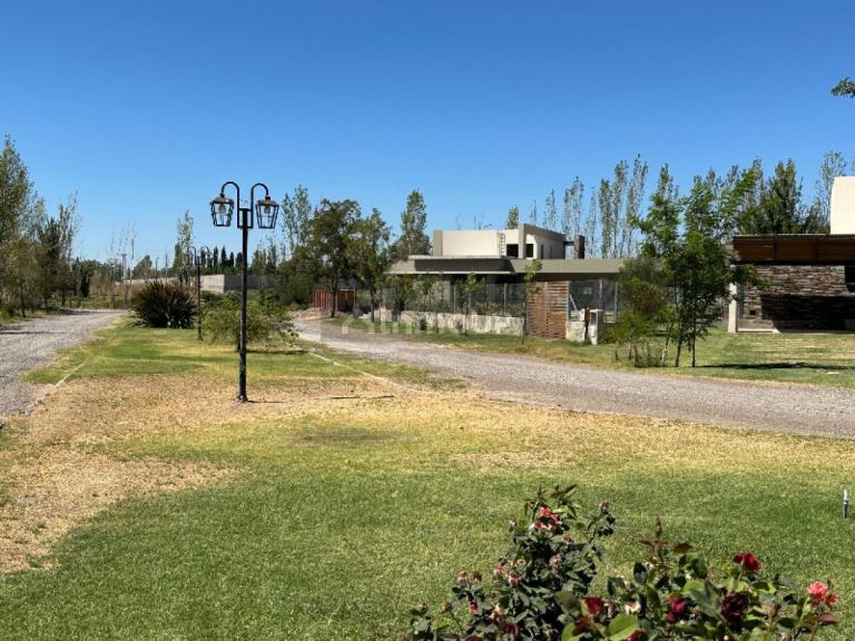 Lote en Venta en Capital, San Juan