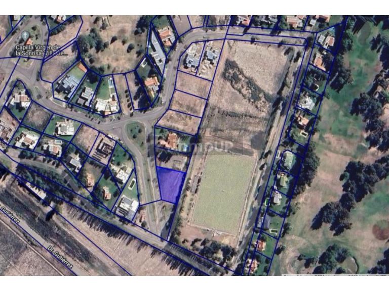 Lote en Venta en Capital, San Juan