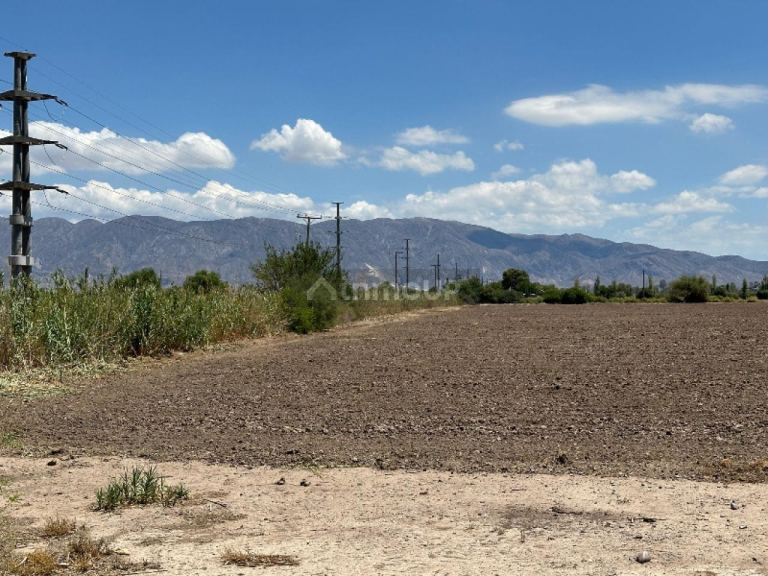 Finca en Venta en Pocito, San Juan