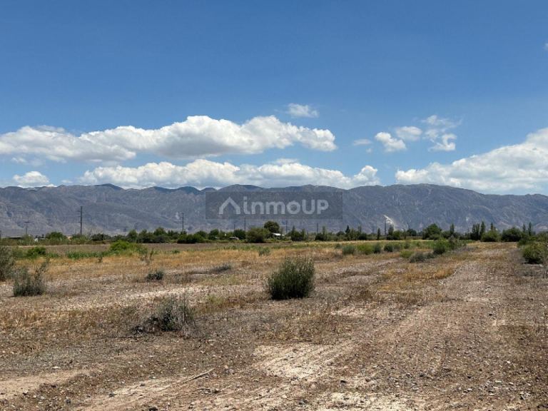 Finca en Venta en Pocito, San Juan