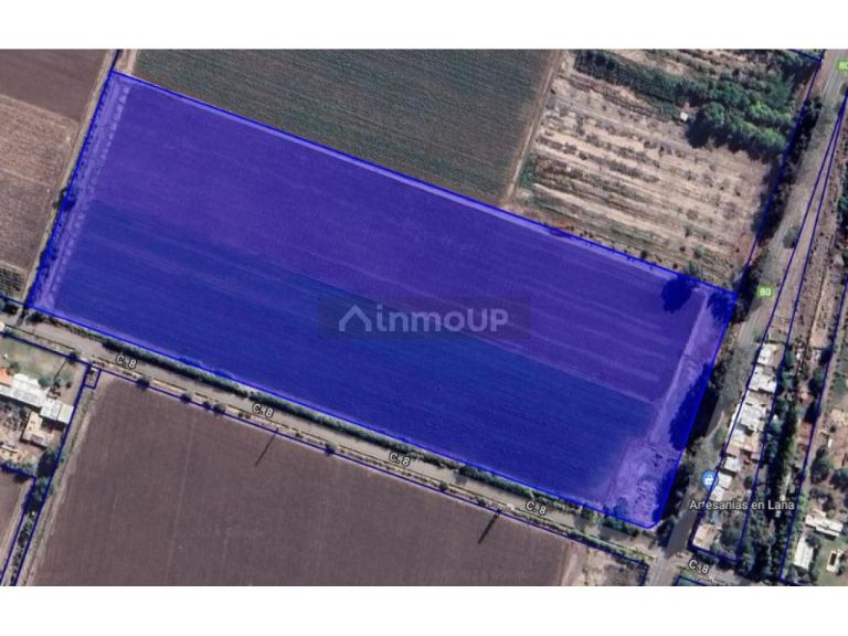 Finca en Venta en Pocito, San Juan
