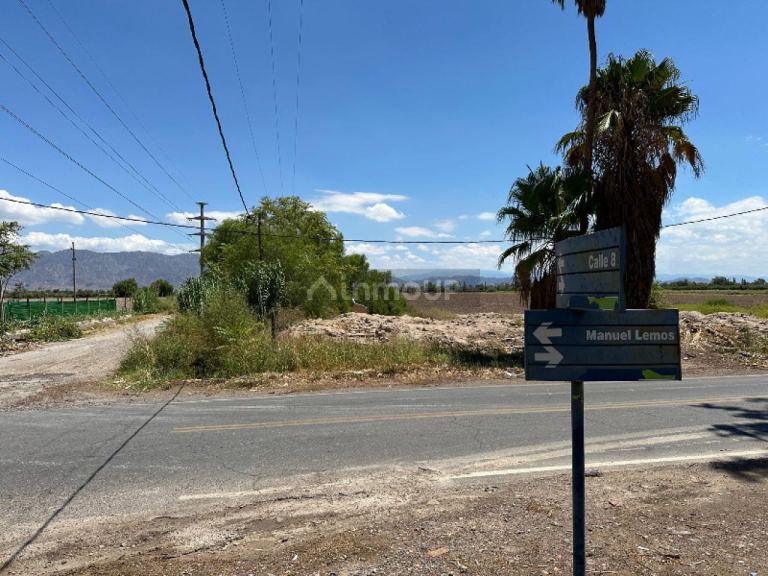 Finca en Venta en Pocito, San Juan