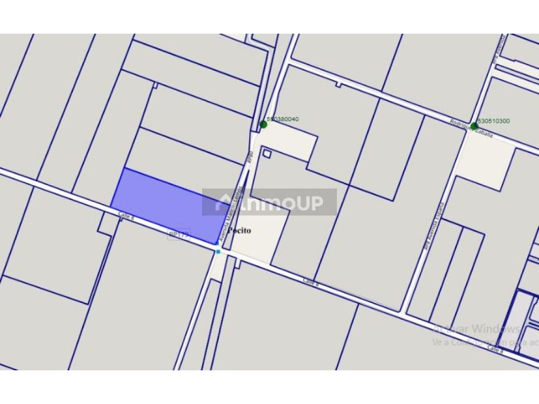 Finca en Venta en Pocito, San Juan