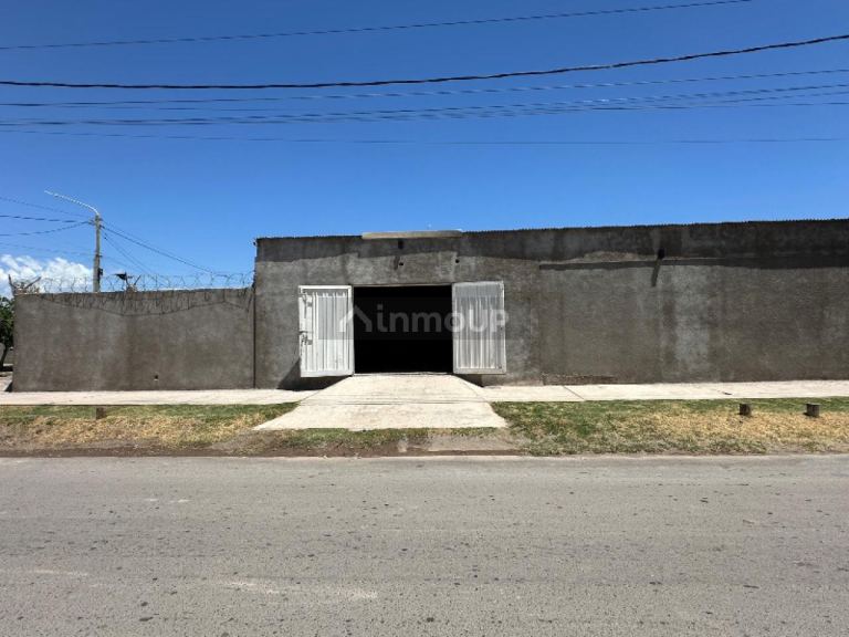 Local Comercial en Venta en Pocito, San Juan