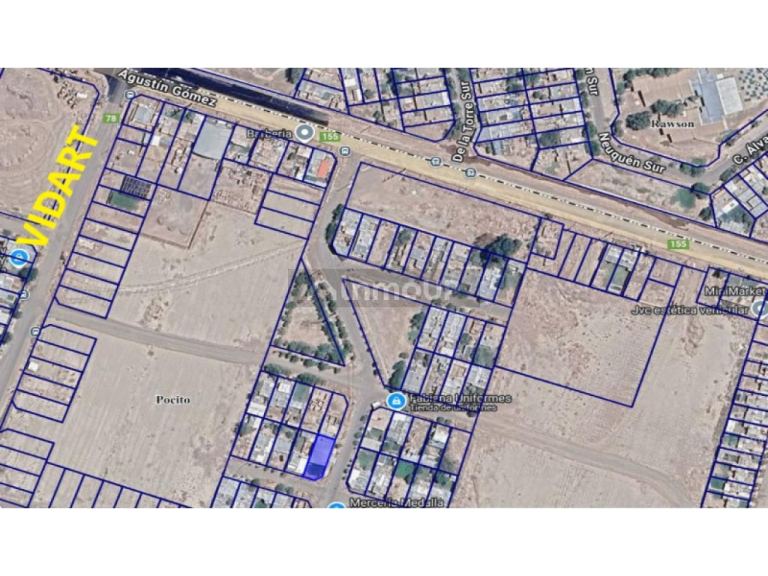 Local Comercial en Venta en Pocito, San Juan