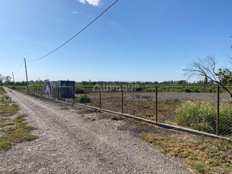 Lote en Venta en Pocito, San Juan