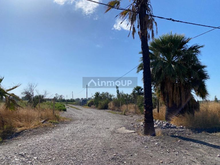 Lote en Venta en Pocito, San Juan