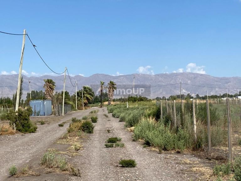Lote en Venta en Pocito, San Juan