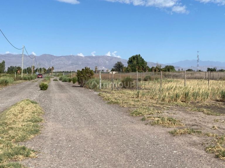 Lote en Venta en Pocito, San Juan