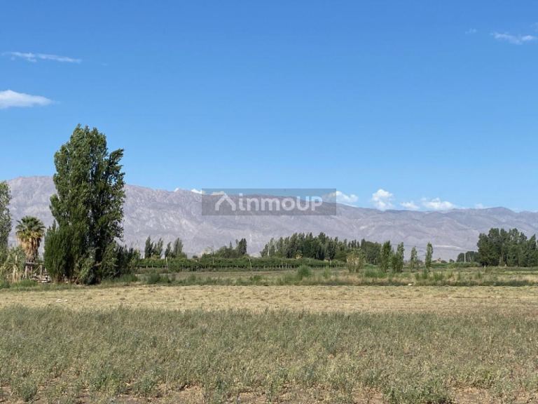 Lote en Venta en Pocito, San Juan
