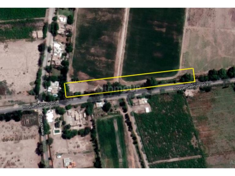 Lote en Venta en Santa Lucia, San Juan