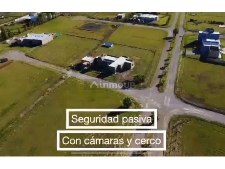 Lote en Venta en Capital, San Juan