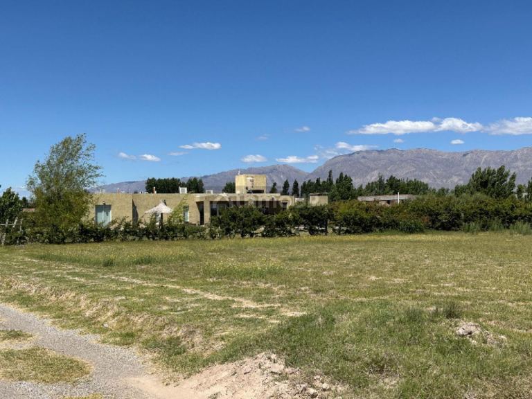 Lote en Venta en Capital, San Juan