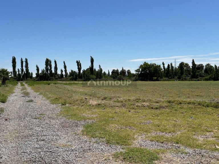 Lote en Venta en Capital, San Juan