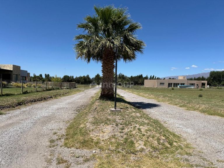 Lote en Venta en Capital, San Juan