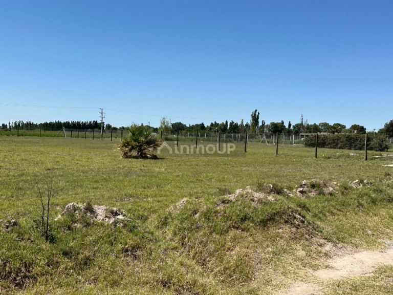 Lote en Venta en Capital, San Juan