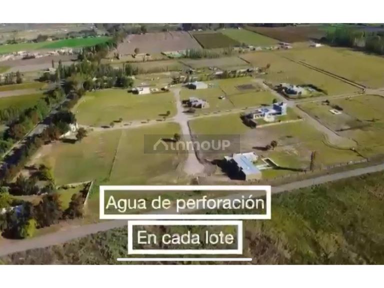 Lote en Venta en Capital, San Juan